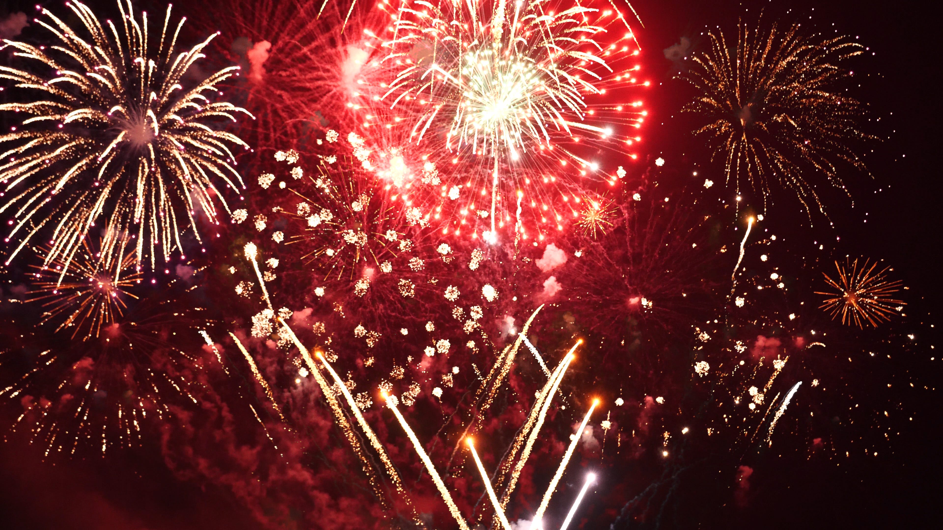 City of L.A. hosting fireworks buyback ahead of Fourth of July