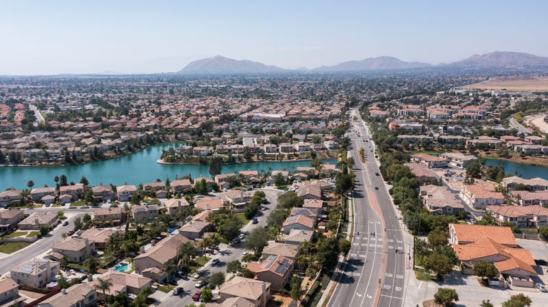 Moreno Valley, Calif.