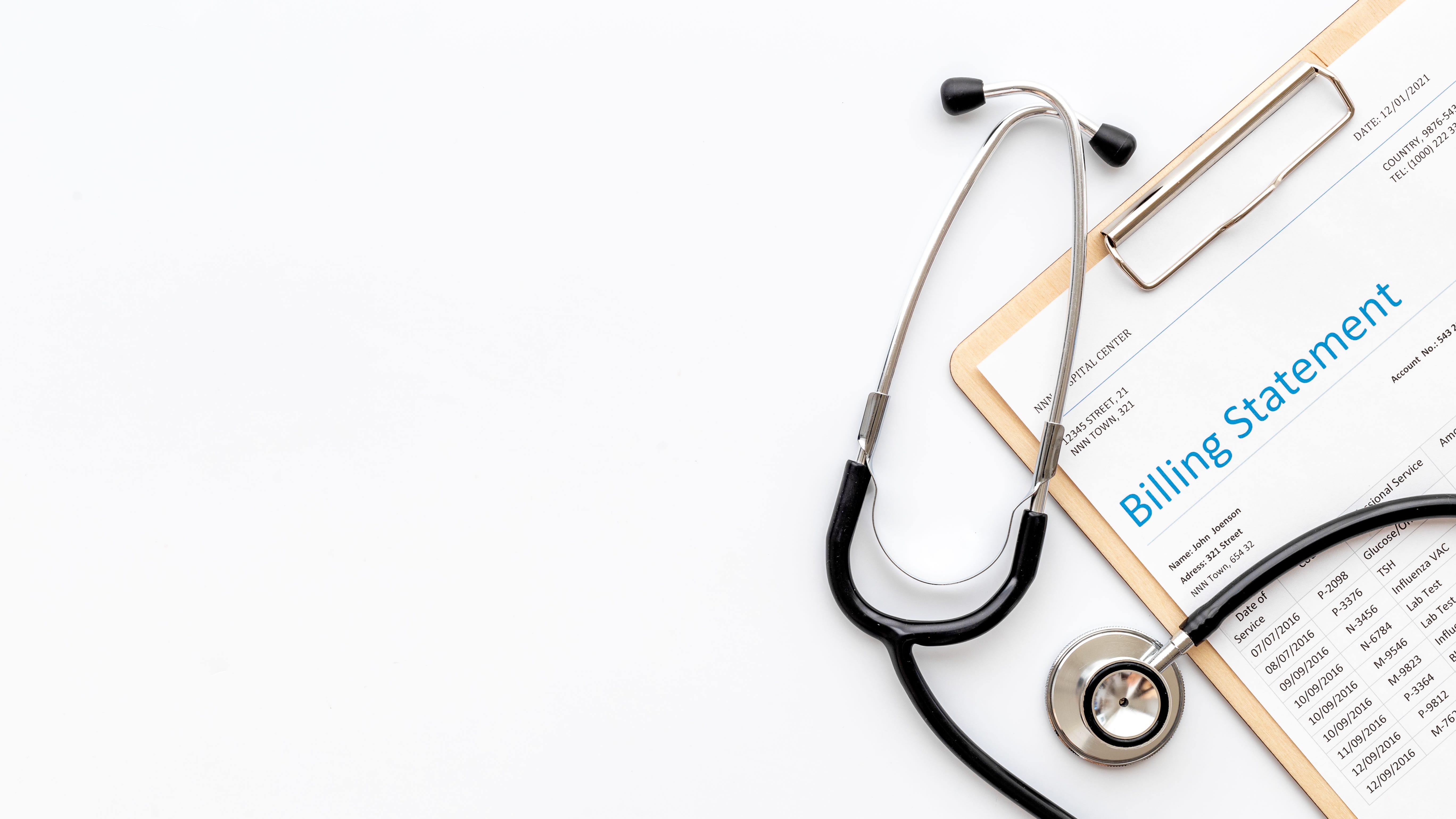 DuPage County partnership aims to bring down residents' medical debt