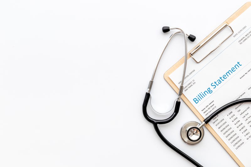 medical bills