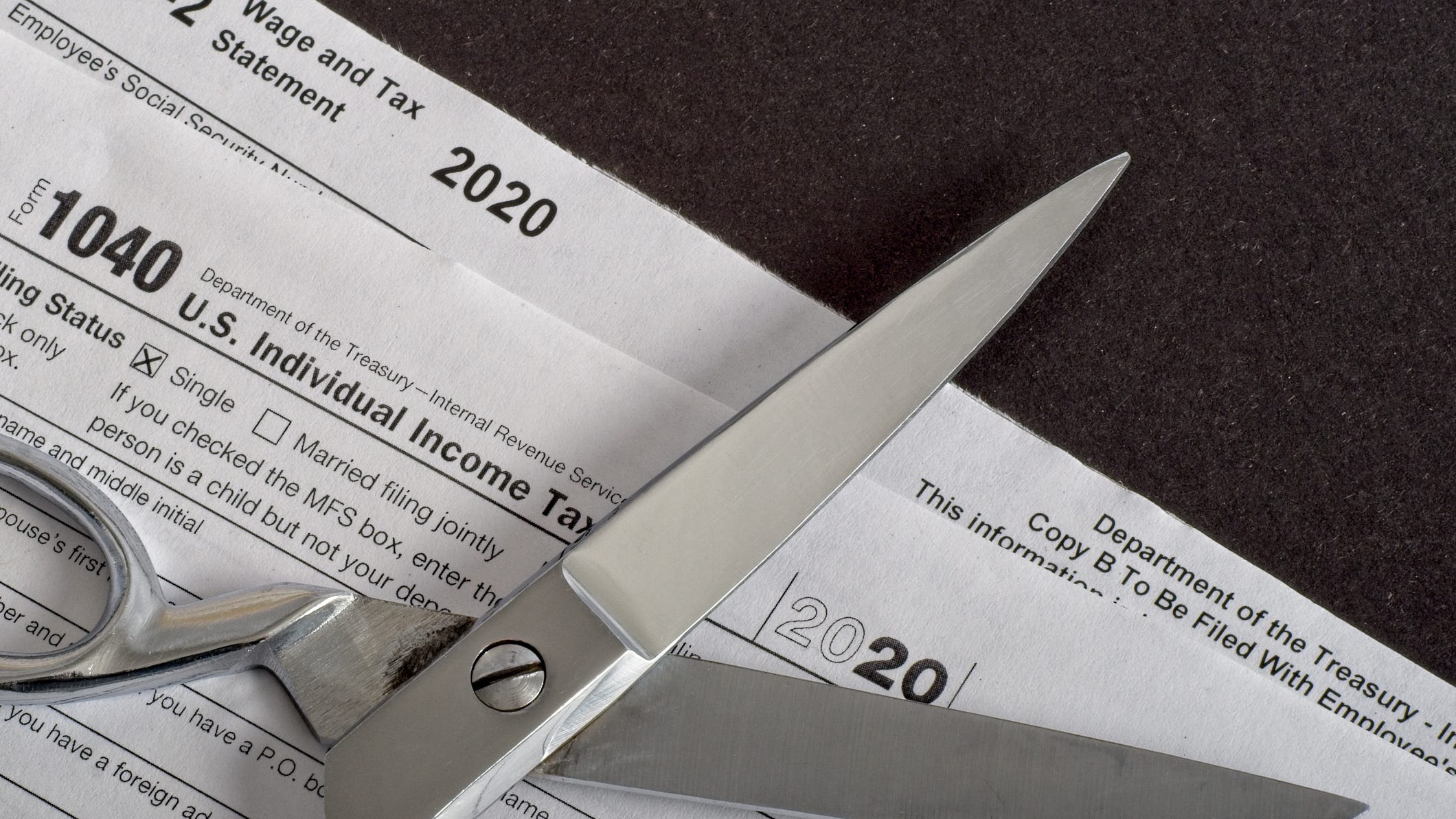 Missouri Senate committee negotiates income tax cut