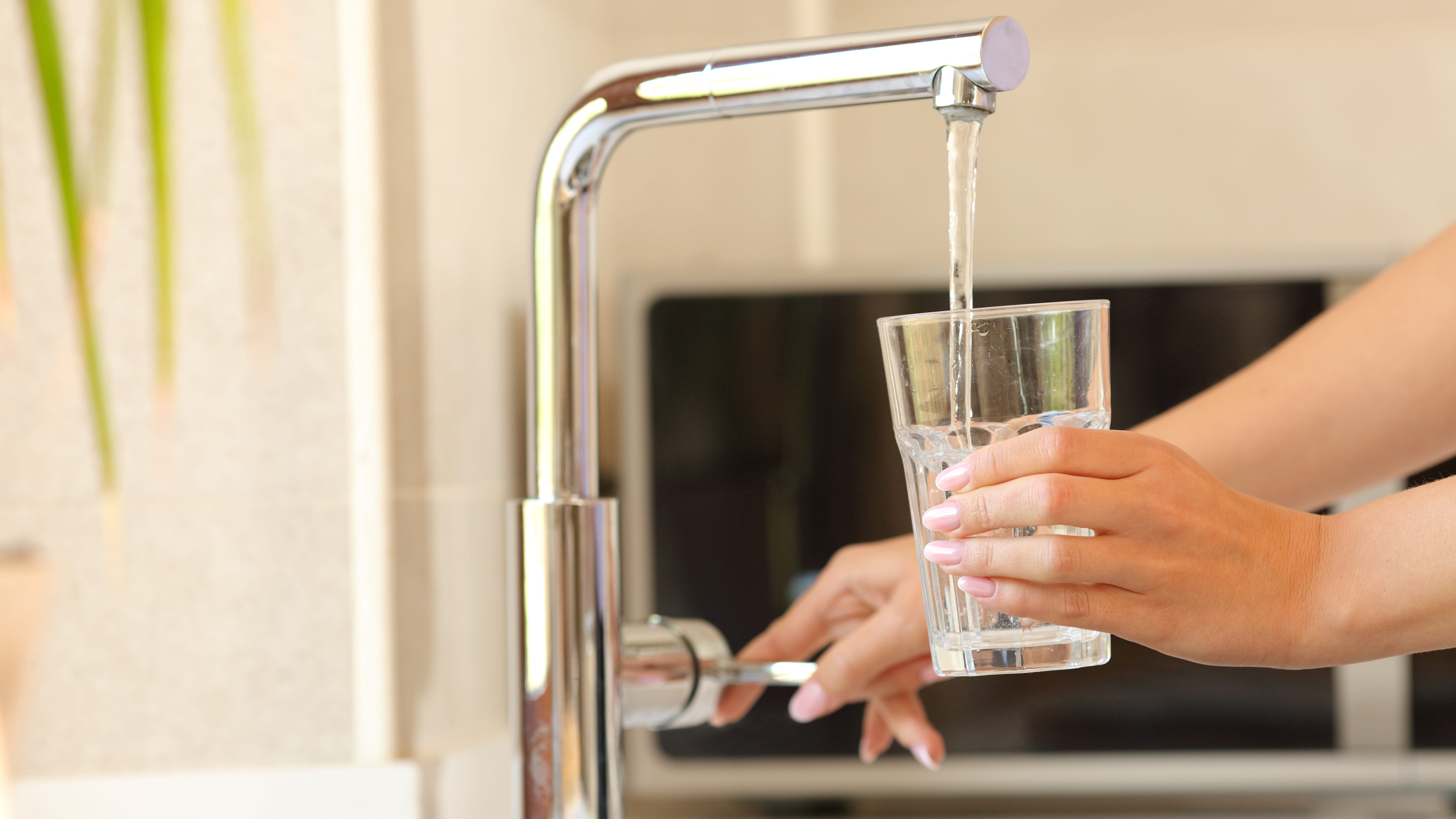 Water back on again in Dixmoor, boil order still in effect