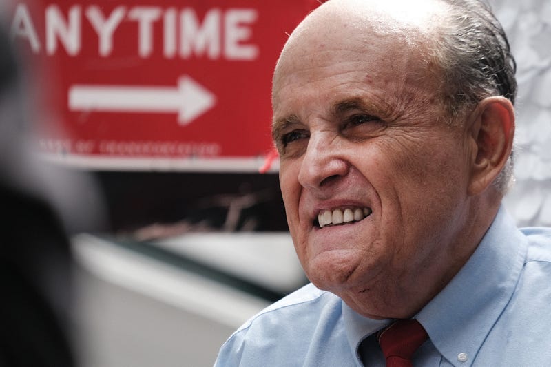 Giuliani