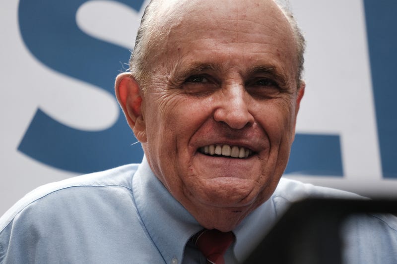 Giuliani