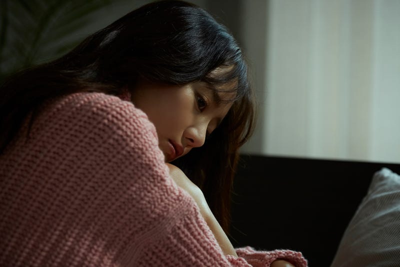 Depression is one of the leading causes of disability, but it often goes unrecognized.