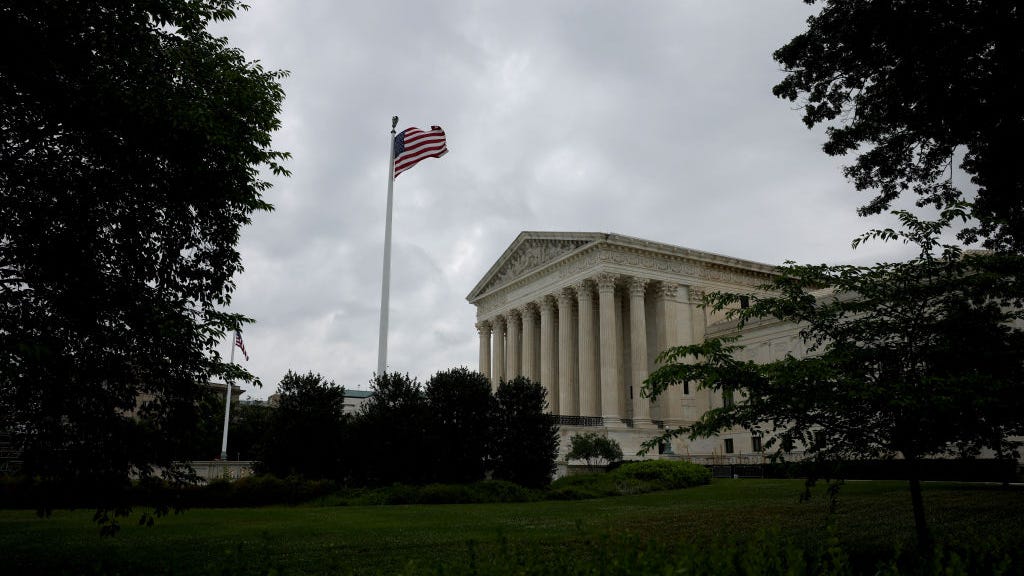 Supreme Court decides to restrict labor union organizing at California farms