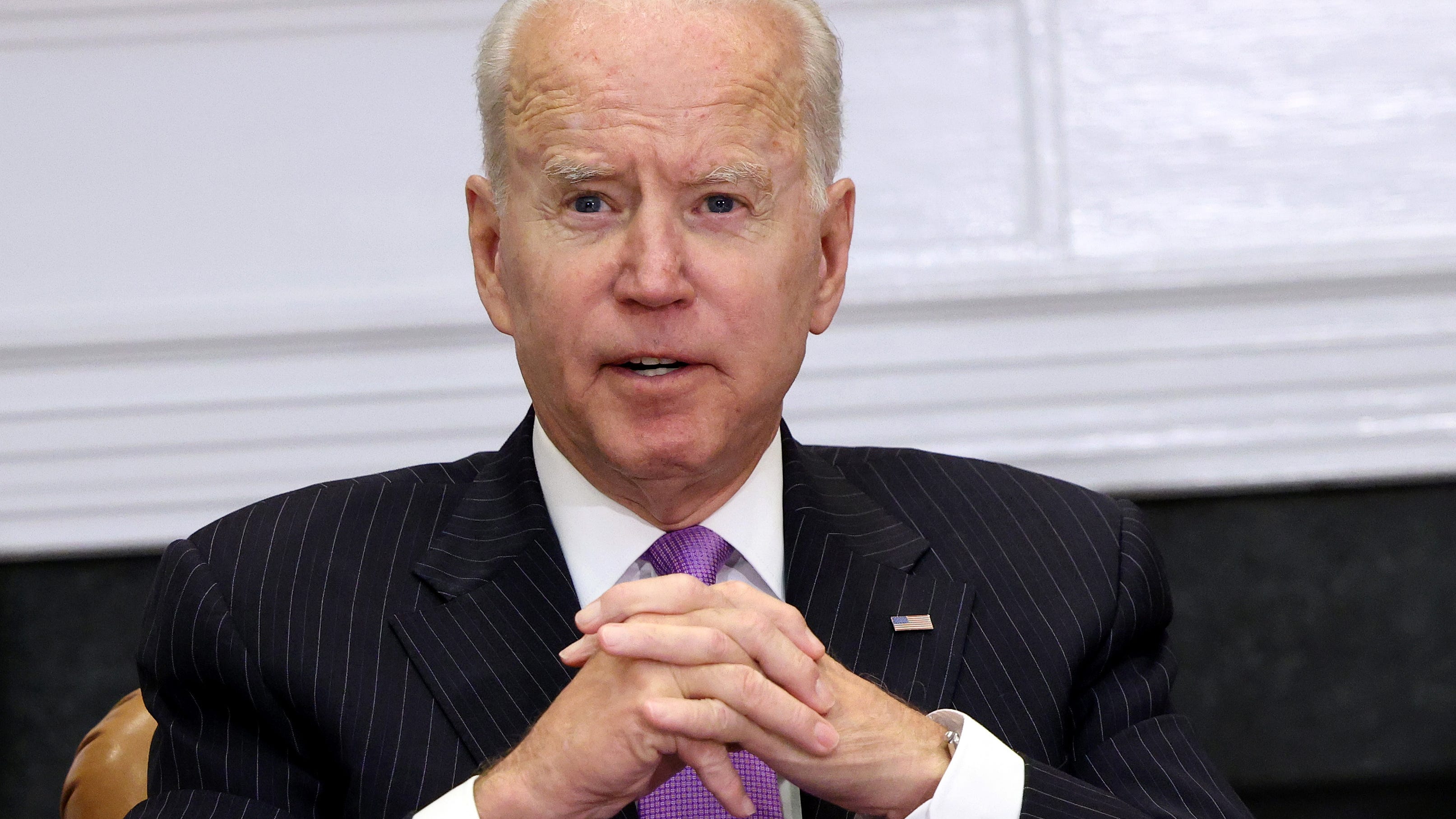 Biden’s new plan allocates $350 billion to combat gun violence