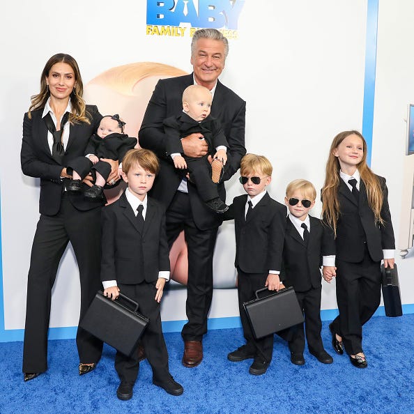 The Baldwins