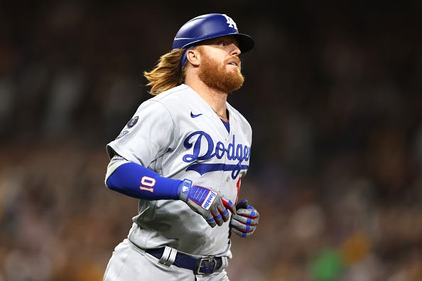 Justin Turner