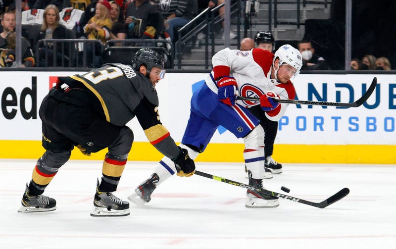 Vegas Golden Knights