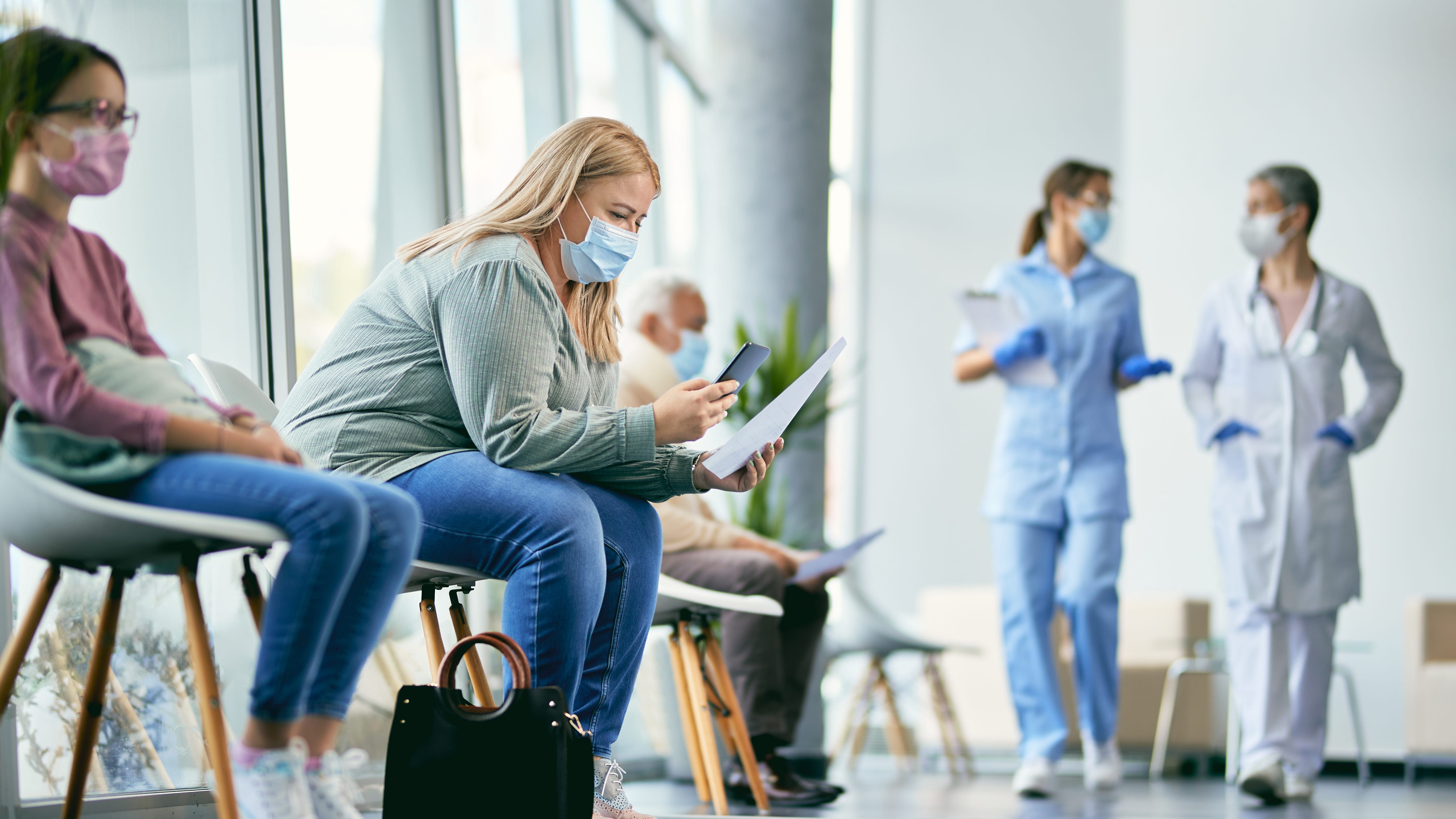 NorthShore University Health to restrict visitors as COVID-19 cases rise