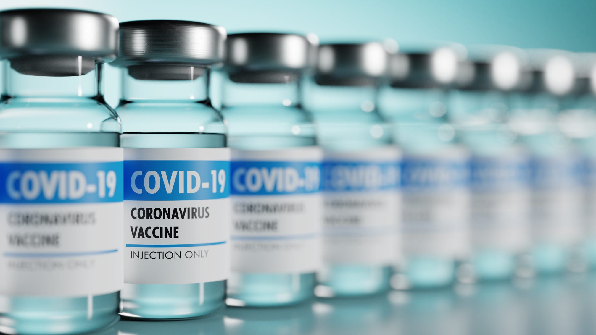 Expert says ‘no,’ healthy people aren’t dying because of the COVID-19 vaccine