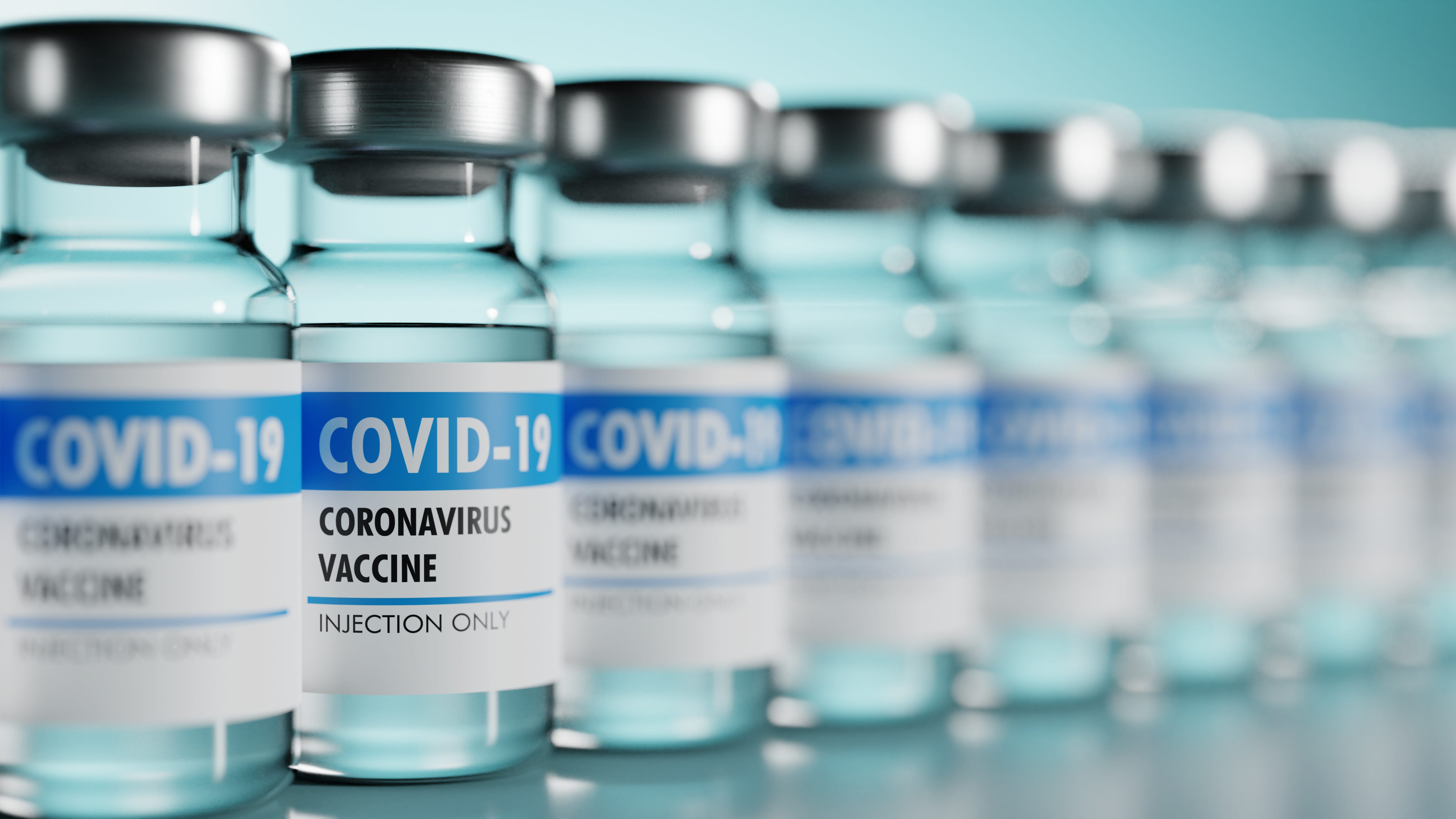 L.A. County set to administer COVID vaccines to kids under 5