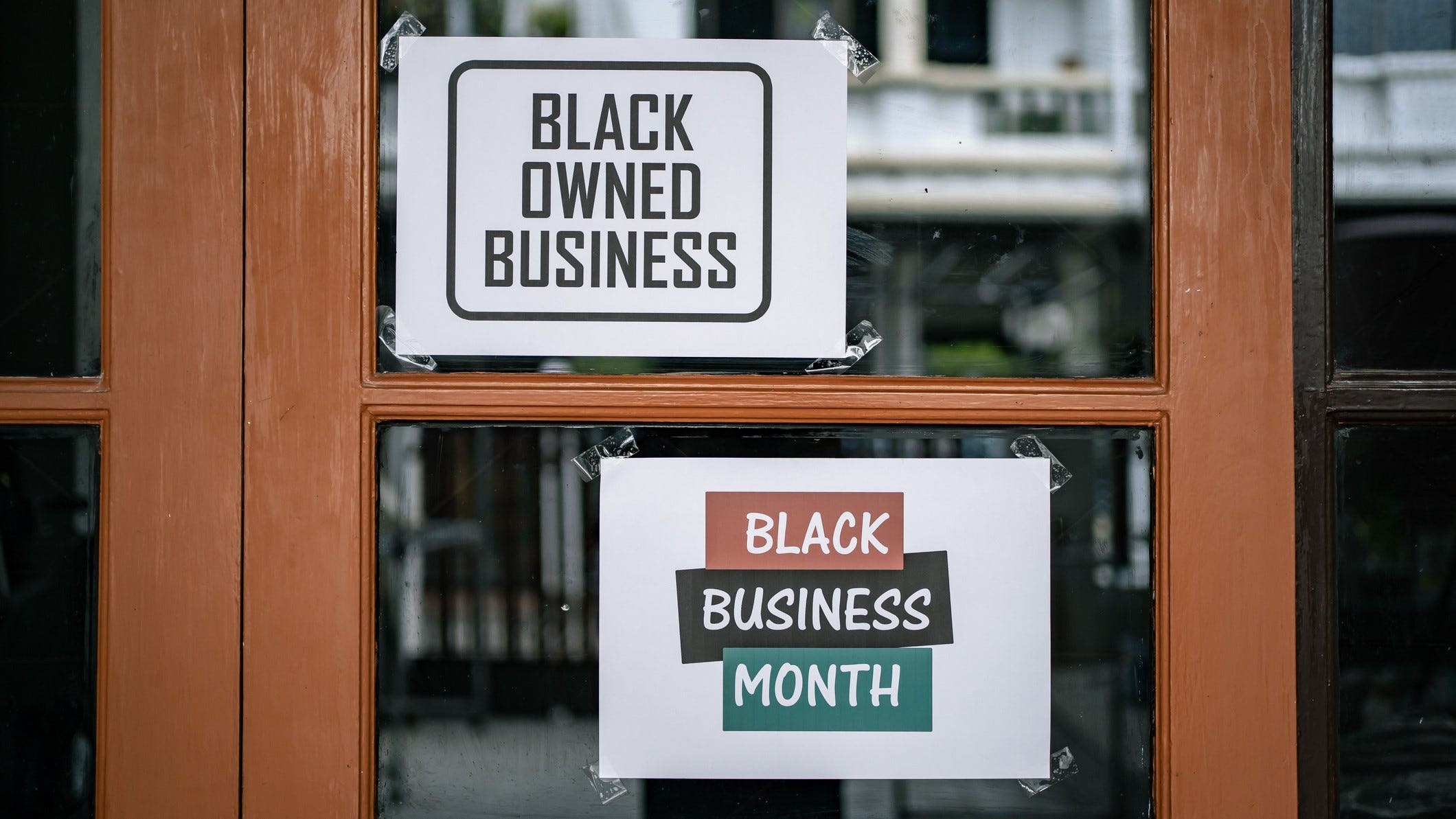 Burlington County creates interactive listing, map for Black-owned businesses