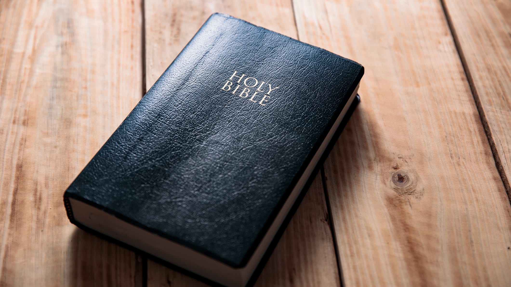 Utah School district bans the Holy Bible and here’s why