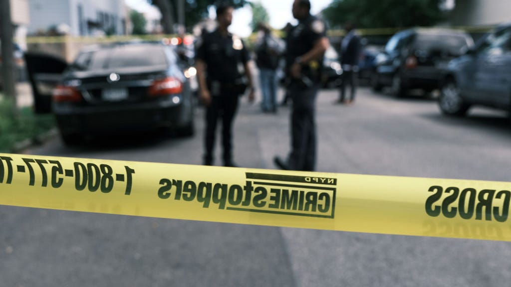 ONLY ON WINS: Veteran Bronx det. gives insight into tactics used by NYC gangs