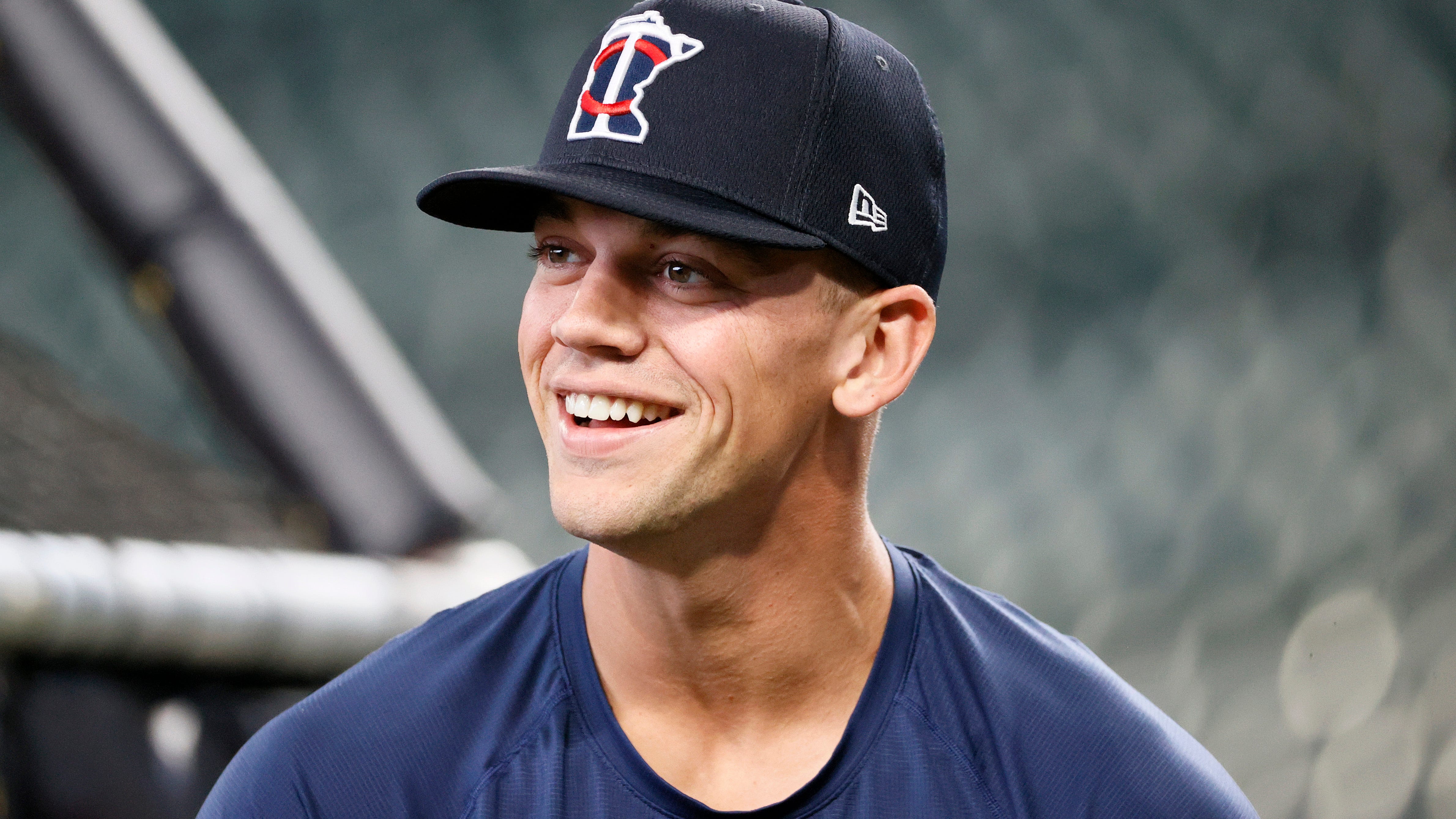 Ben Rortvedt shut down a month after surgery to address aneurysm in shoulder