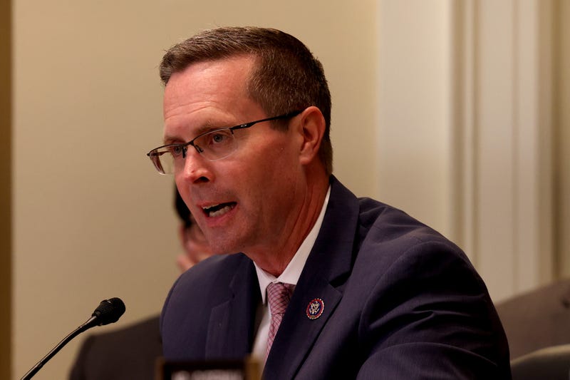 Rep. Rodney Davis