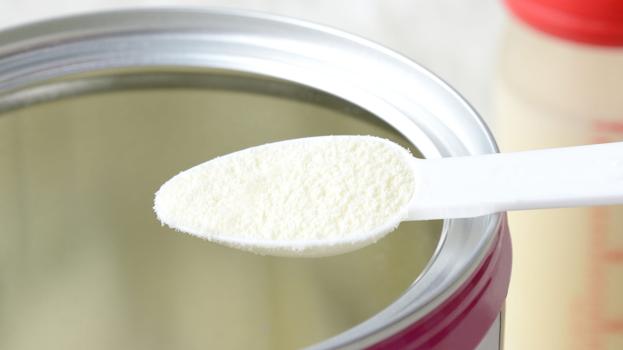 North Texas Congresswoman launches website for parents looking for baby formula