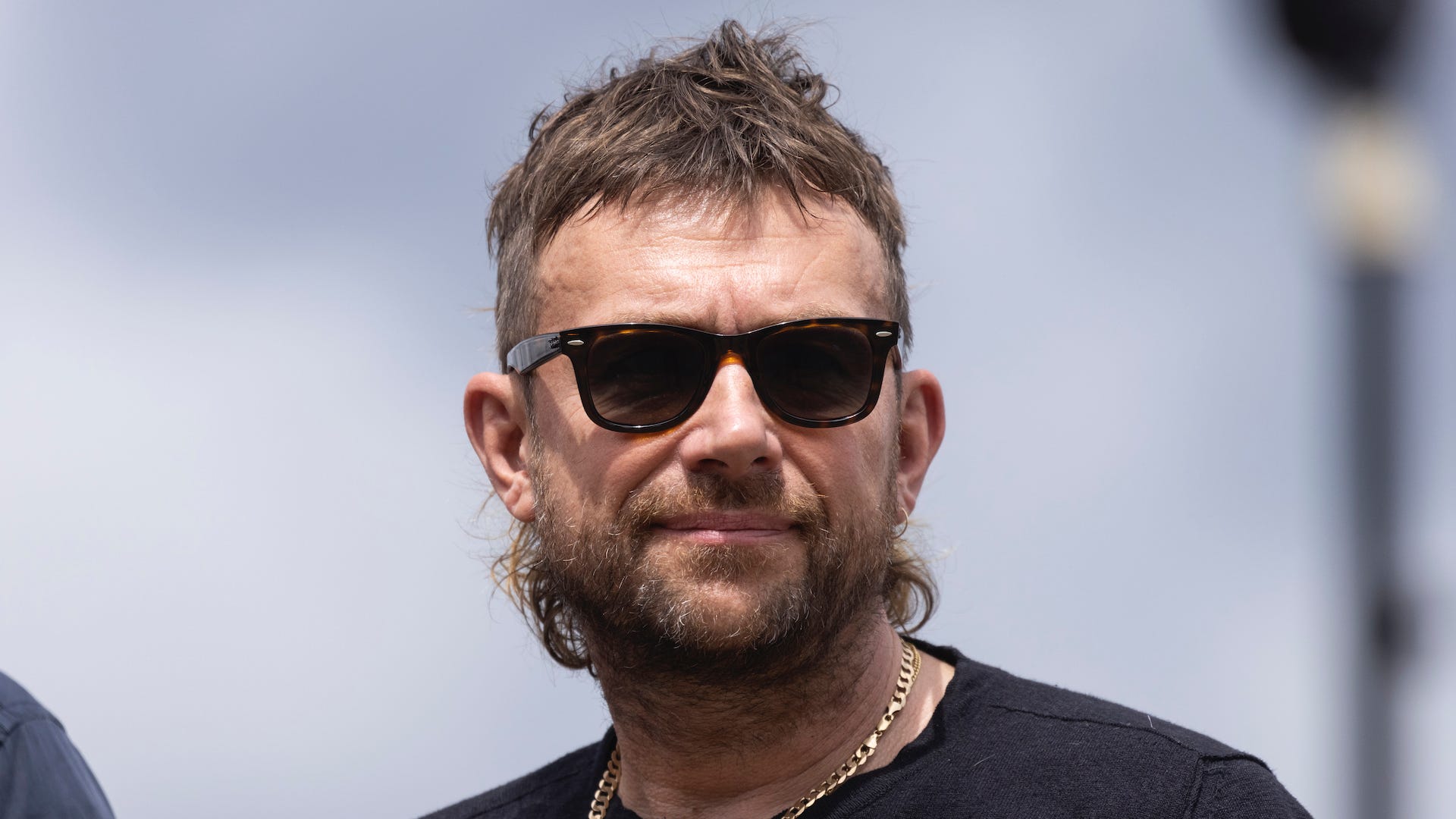 Damon Albarn says Taylor Swift doesn't write her own songs, Rolling Stones should 'let it go'