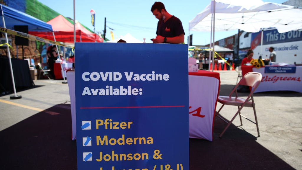 Variants make the case for COVID-19 booster shot