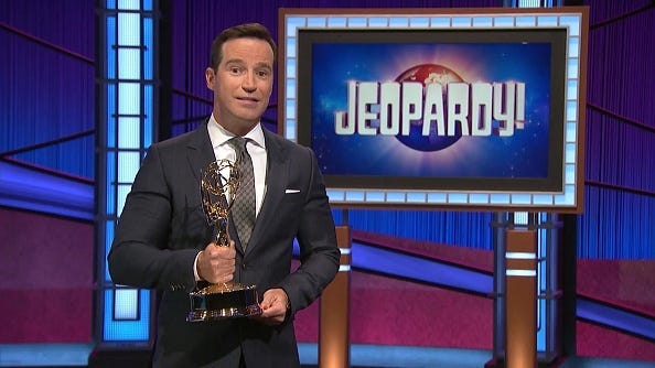 'Jeopardy!' producer Mike Richards addresses past lawsuits amid talks to be next host