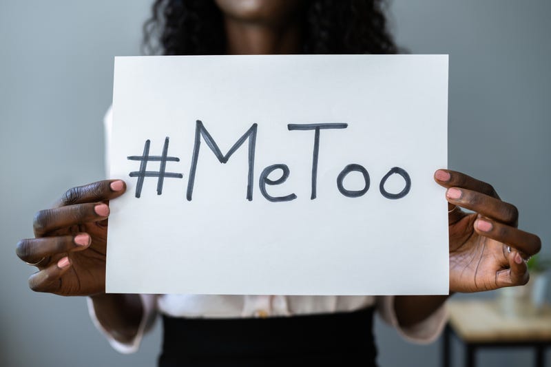 #MeToo