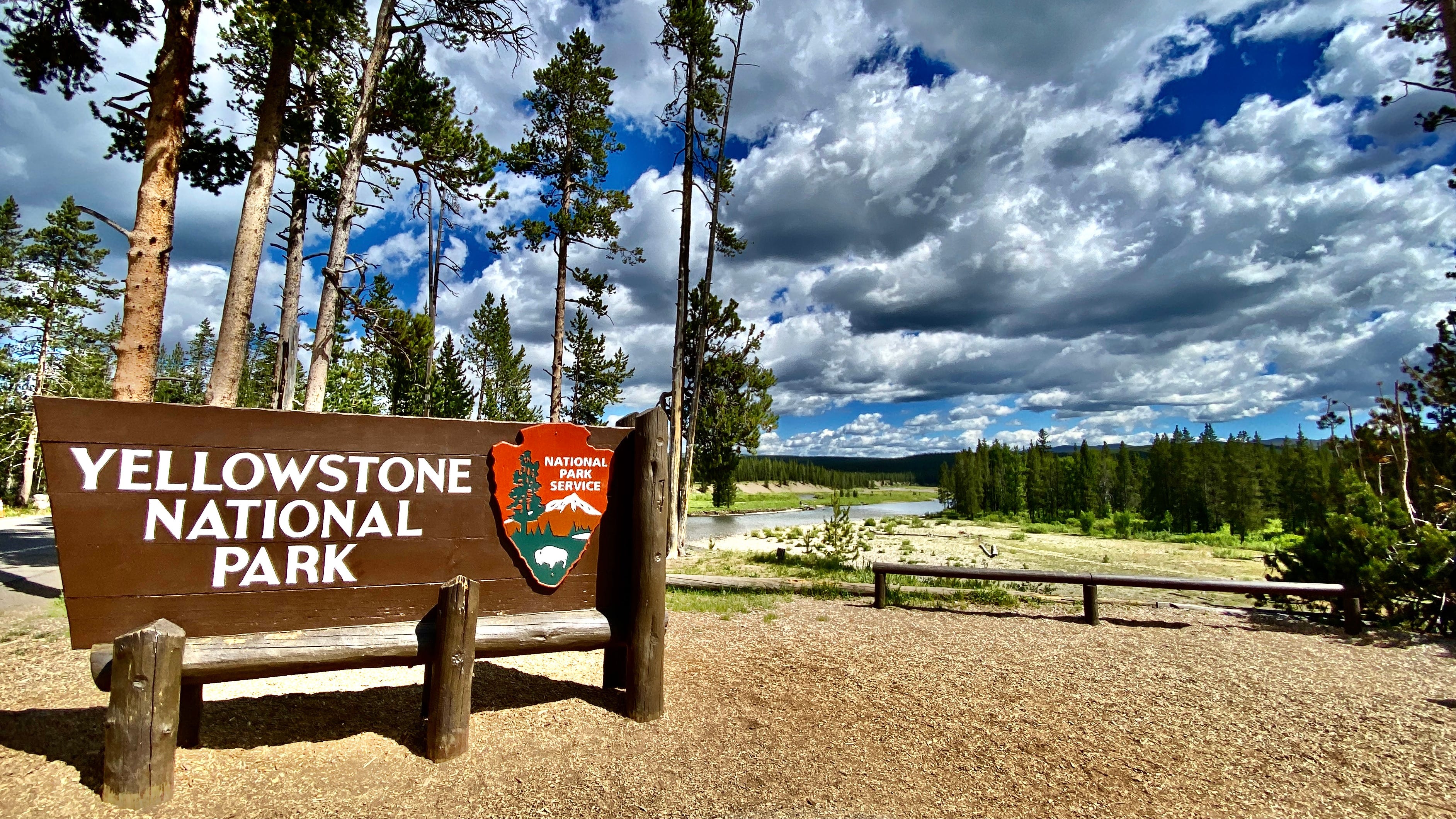 Half of Yellowstone likely to remain closed through summer