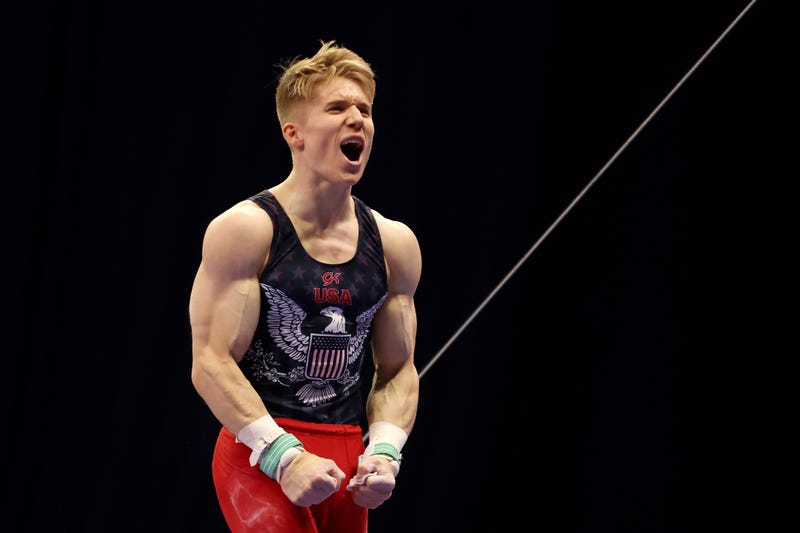 Shane Wiskus