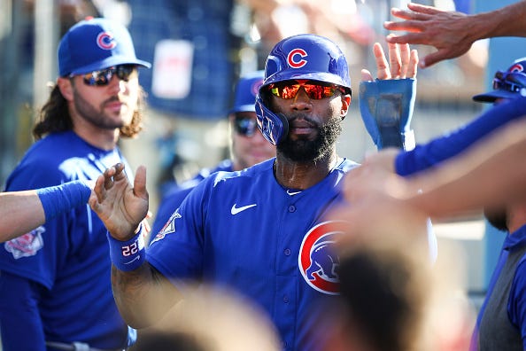 Jason Heyward
