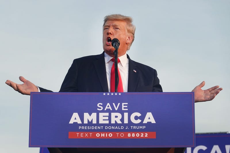 Trump Rally