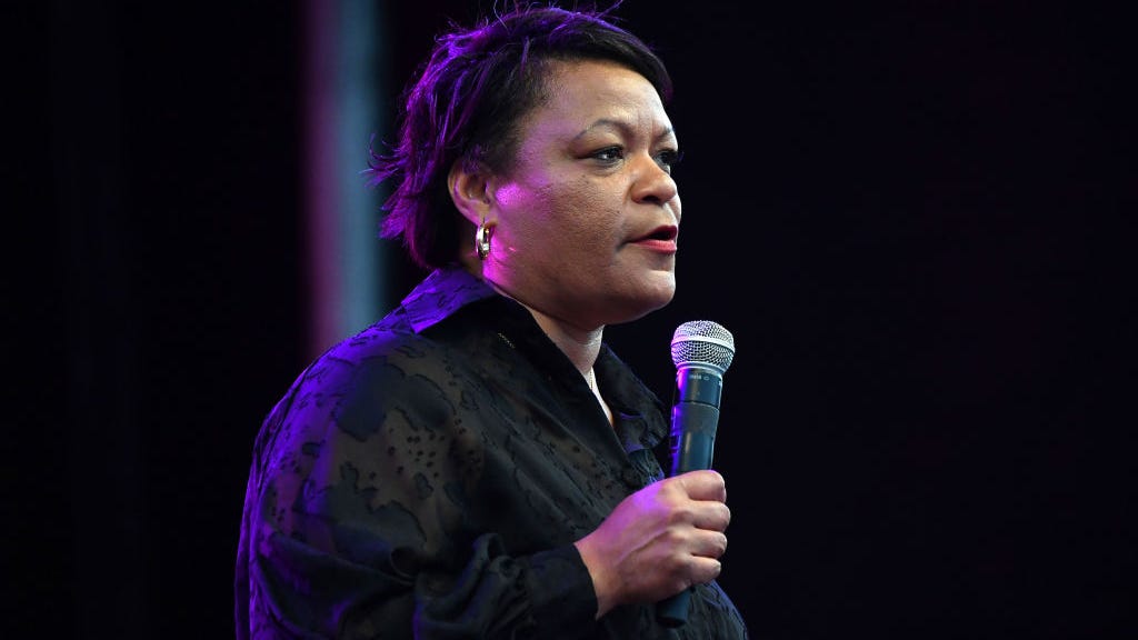 Newell Normand says it’s time to recall New Orleans Mayor LaToya Cantrell