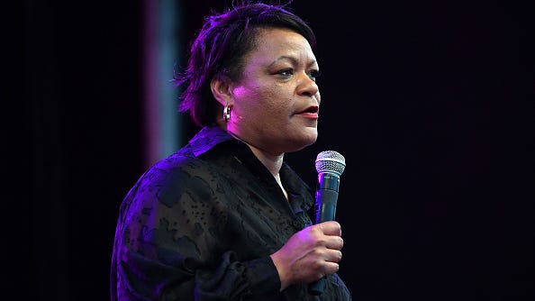 Scoot: When it comes to Mayor Cantrell - power to the people!