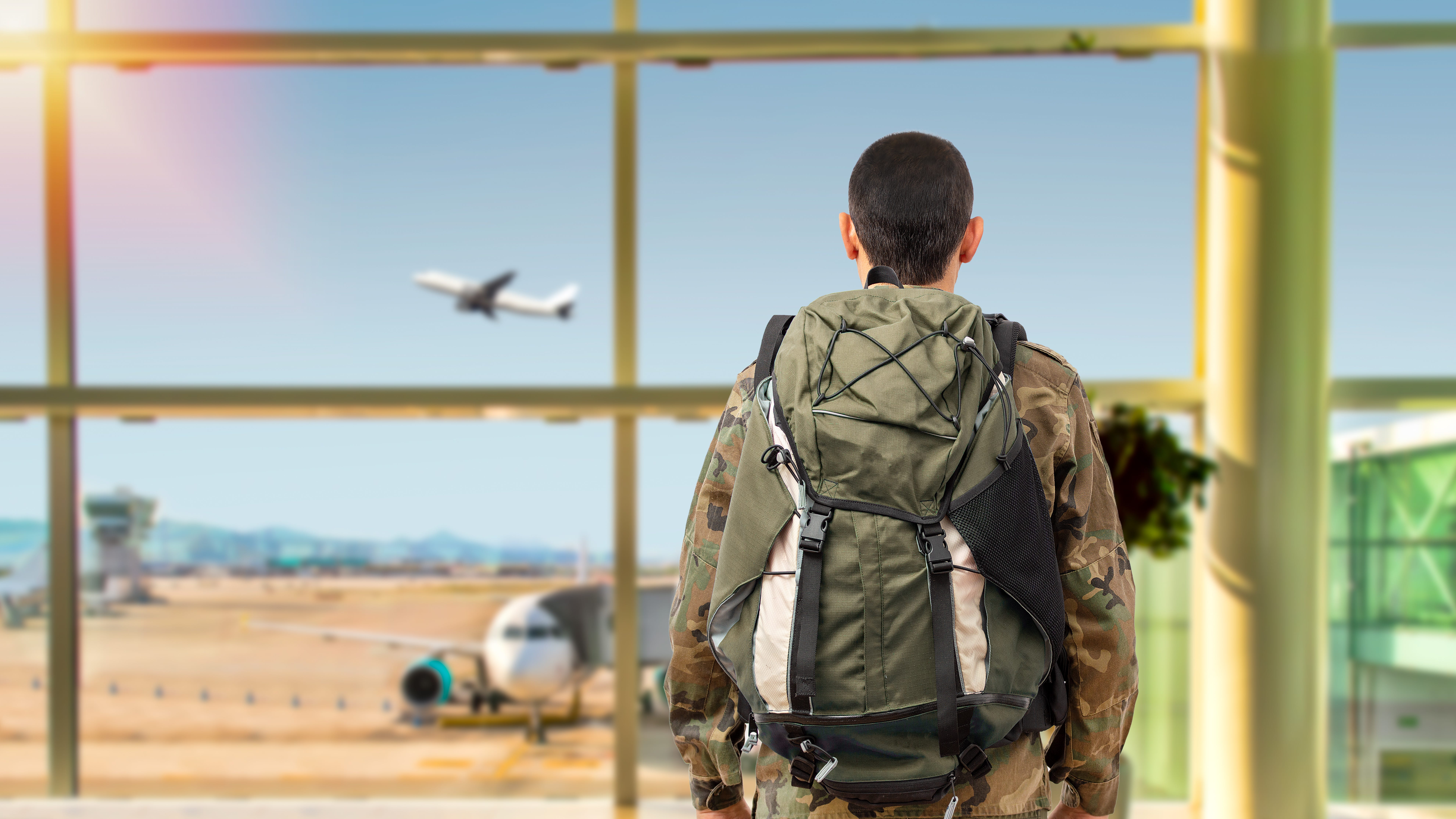 Story of a Fort Hood soldier left stranded for Thanksgiving has a happy ending