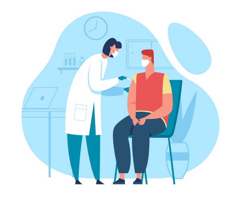 COVID Clinic