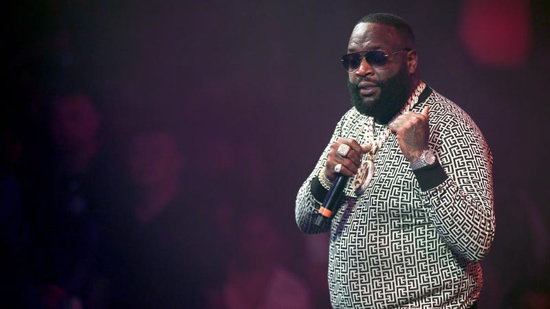 Rick Ross