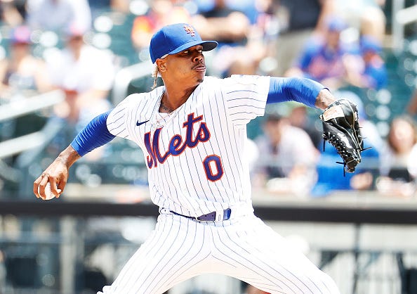Marcus Stroman