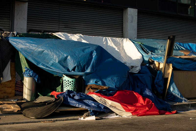 Settlement of LA Homelessness Lawsuit Delayed Again