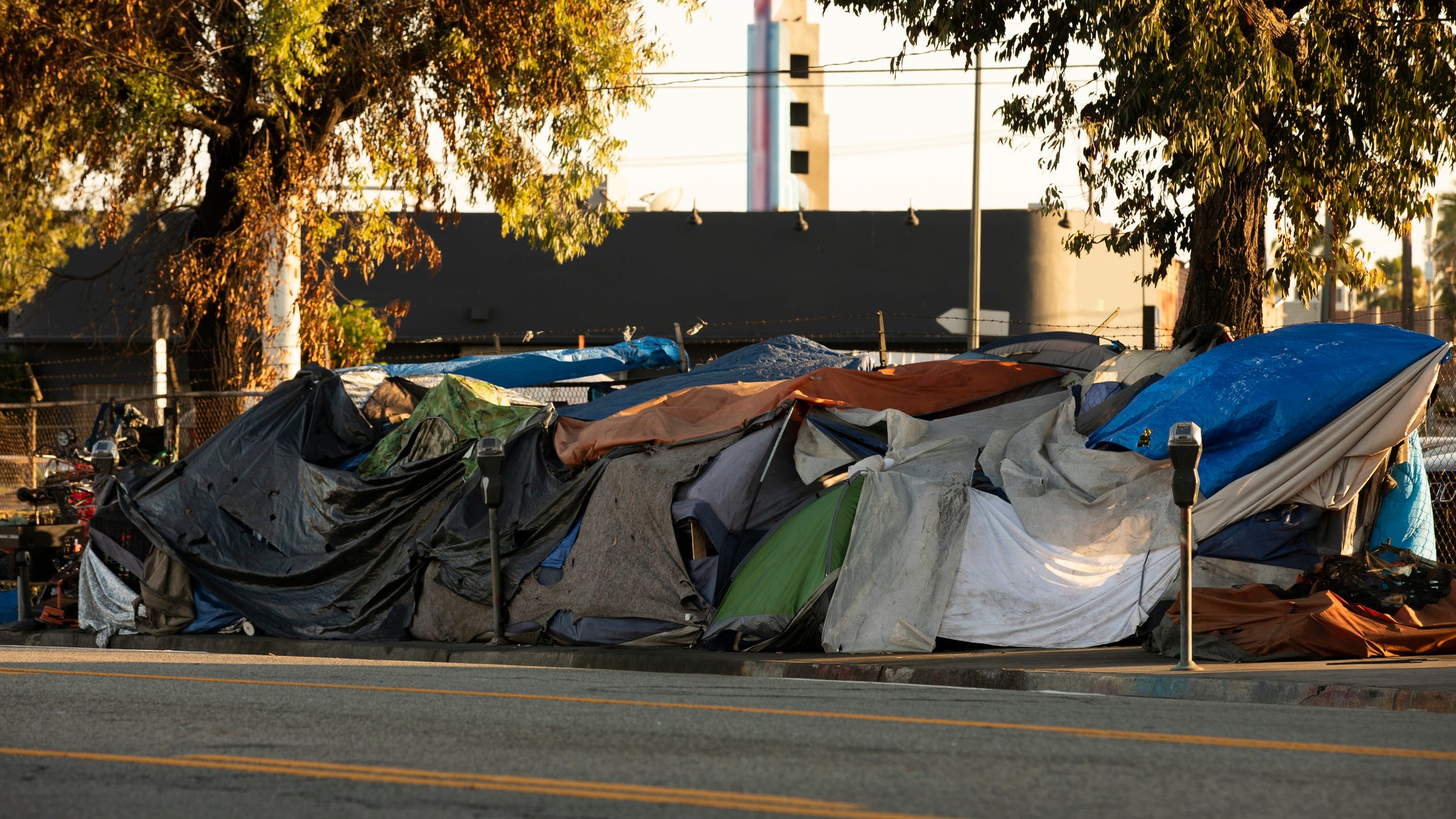 L.A. Council to explore third party homeless count, audit of previous counts