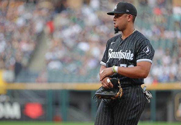 Jose Abreu