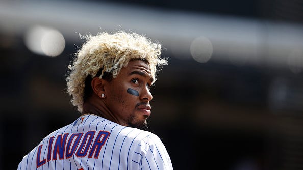 Jayson Stark names Francisco Lindor NL LVP of first half