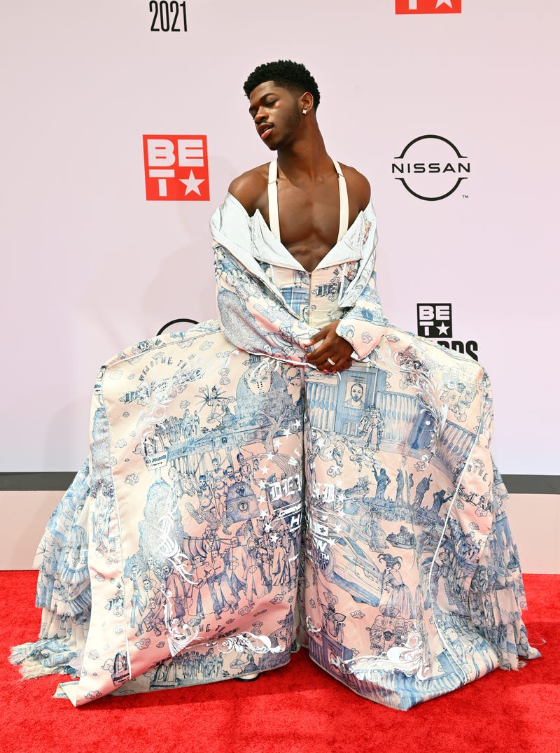 Lil Nas X