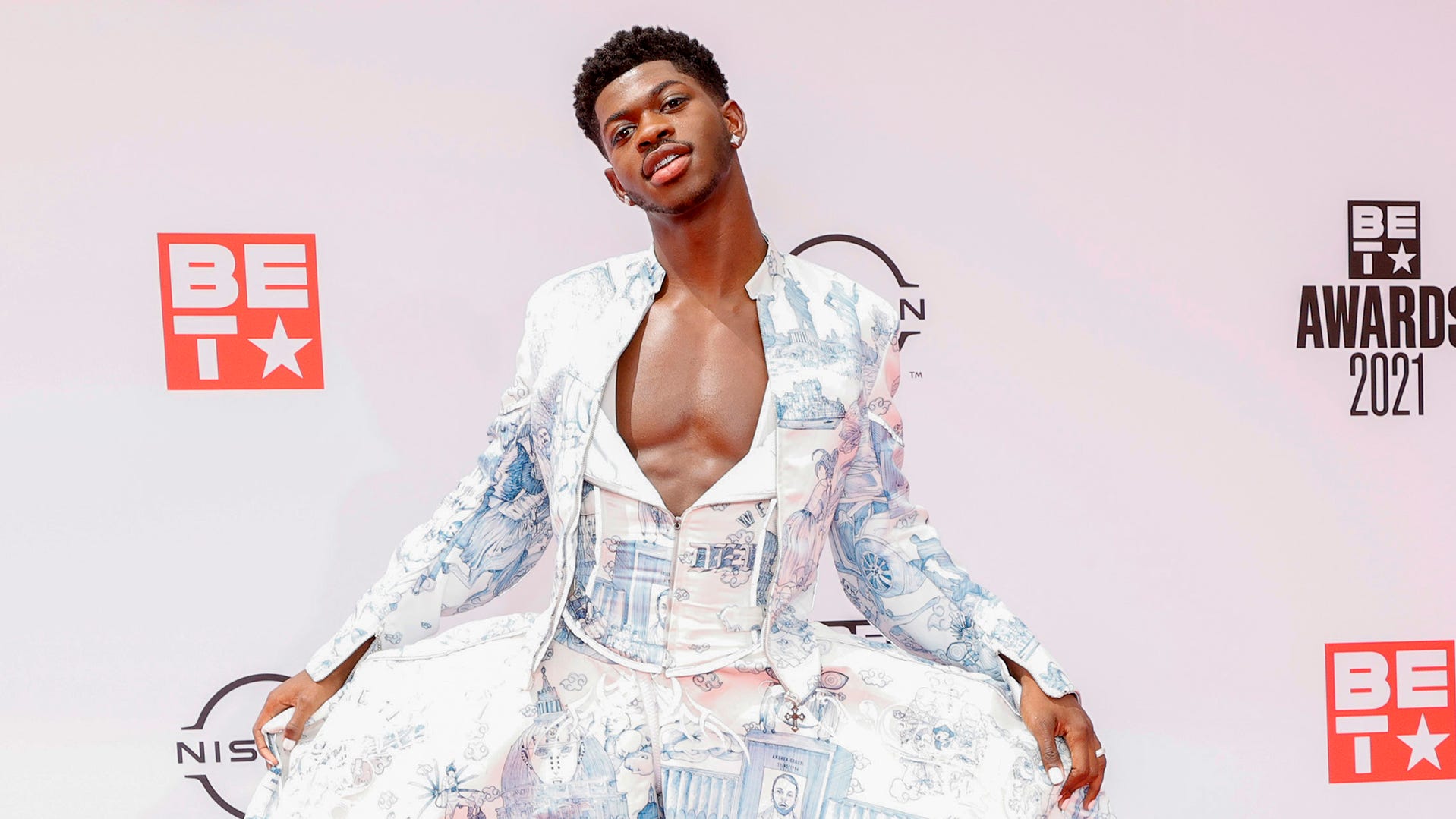 First Impressions: Lil Nas X, 'Montero'