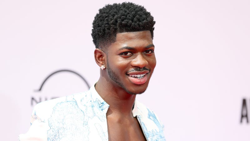 Lil Nas X