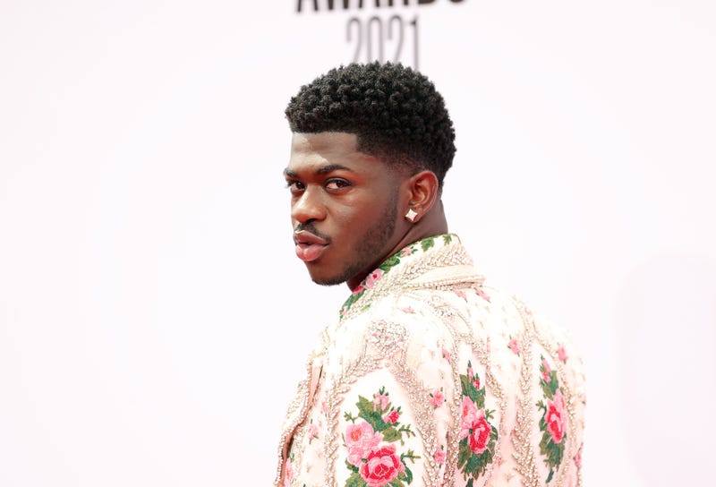 Lil Nas X