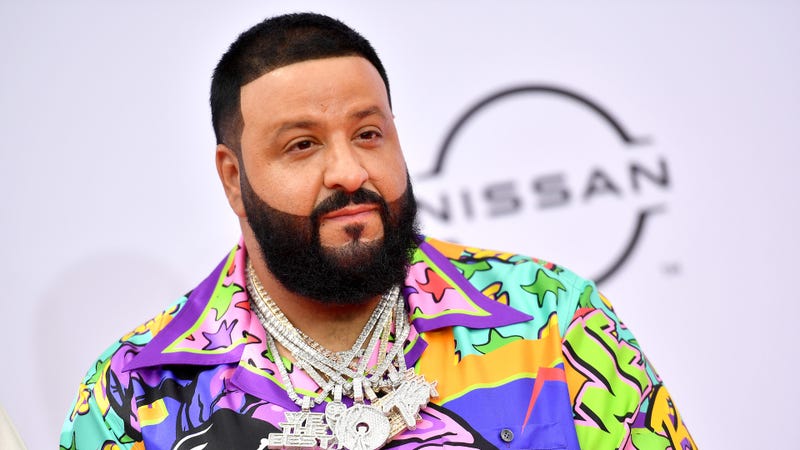 DJ Khaled