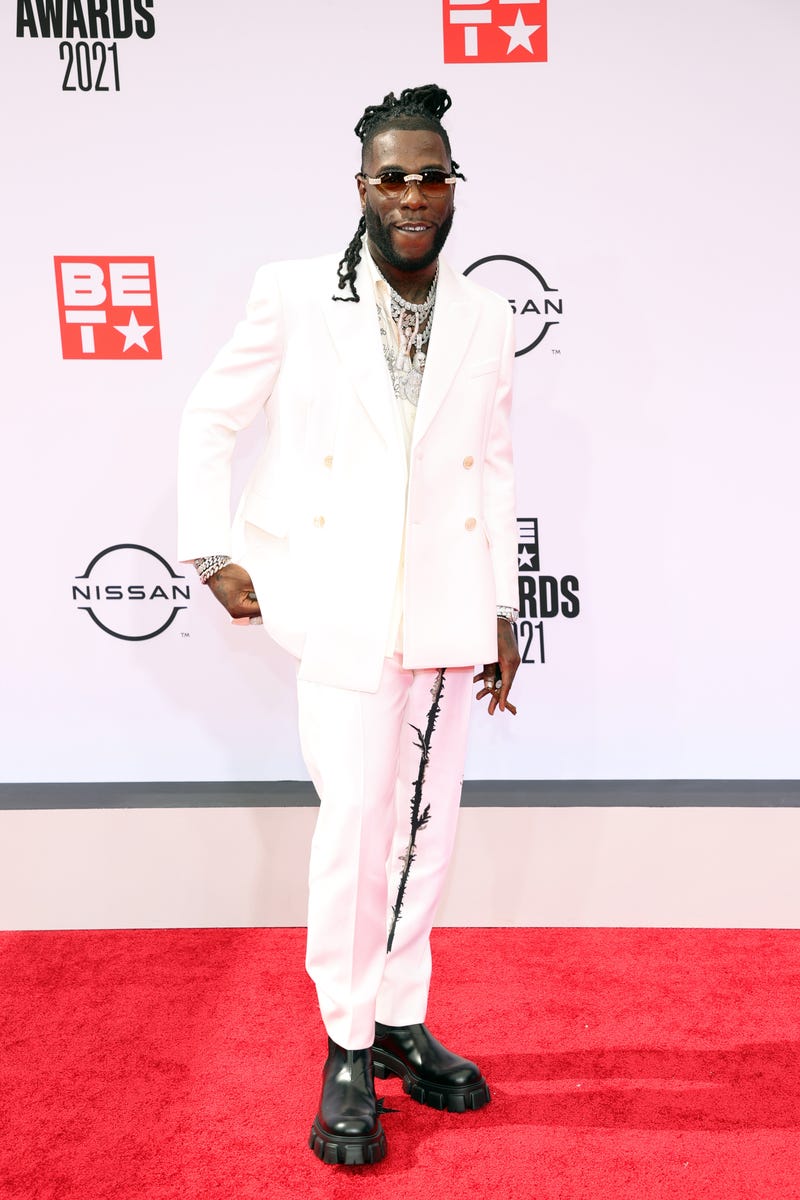 Burna Boy