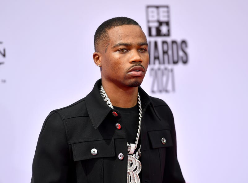 Roddy Ricch