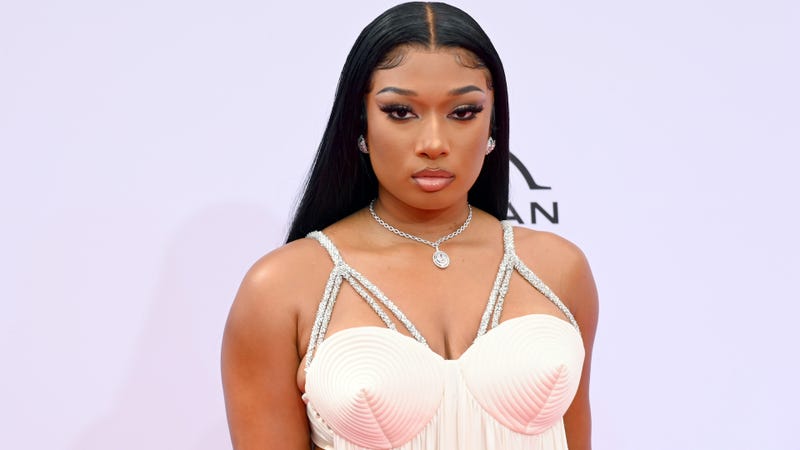 Megan Thee Stallion