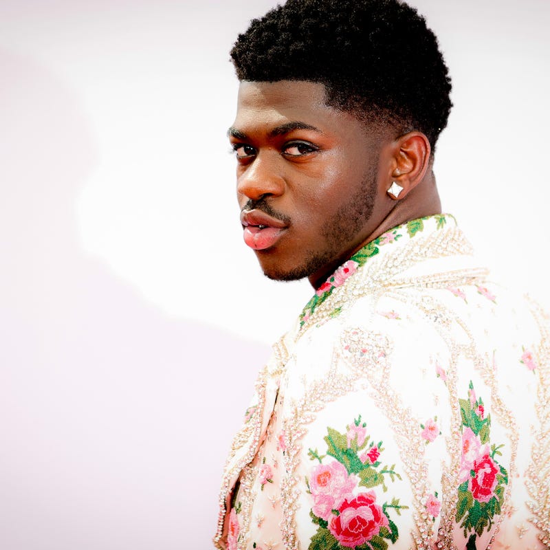 Lil Nas X